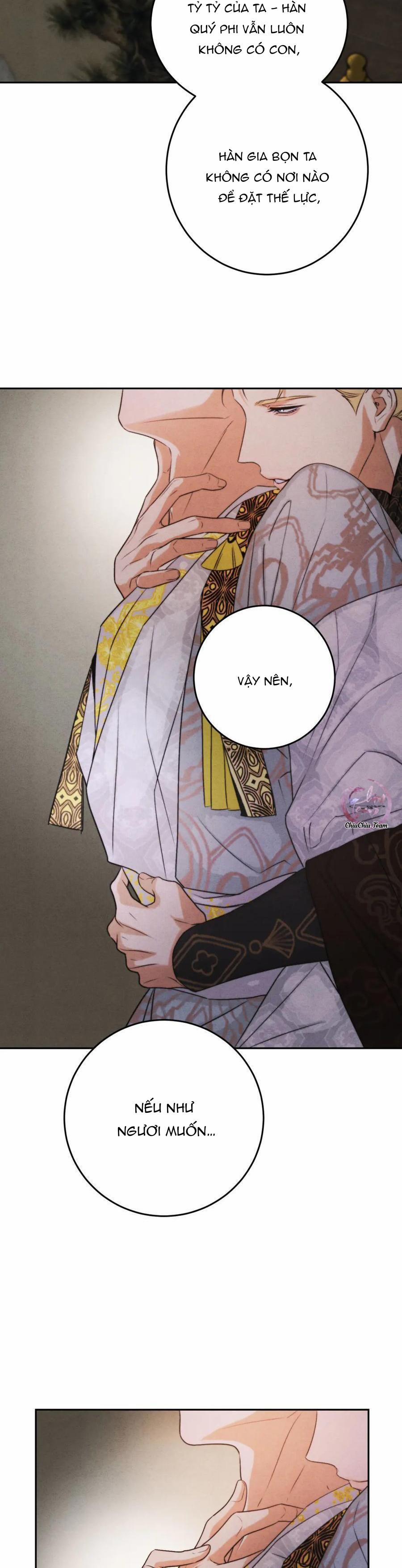 Anh Trai Rẻ Tiền Của Tôi (END) 66.4 NGOẠI TRUYỆN 3 trang 1