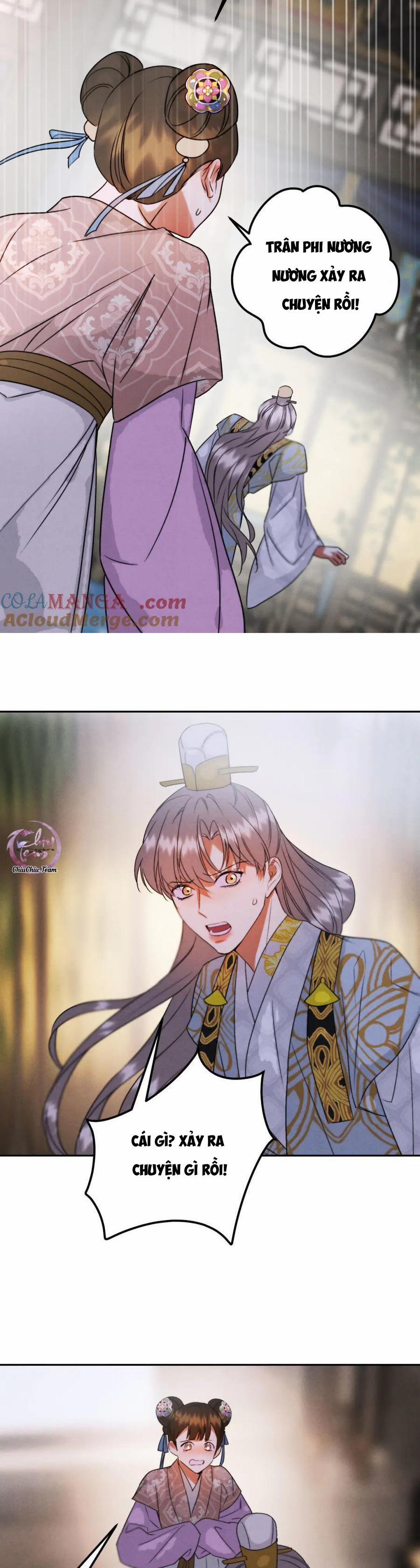 Anh Trai Rẻ Tiền Của Tôi (END) 66.4 NGOẠI TRUYỆN 3 trang 11