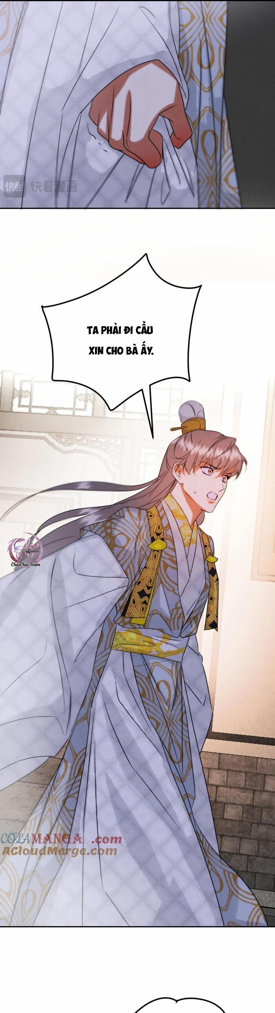 Anh Trai Rẻ Tiền Của Tôi (END) 66.4 NGOẠI TRUYỆN 3 trang 13