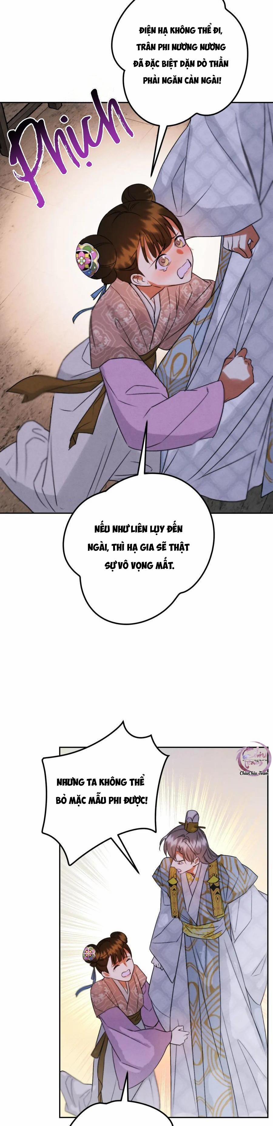 Anh Trai Rẻ Tiền Của Tôi (END) 66.4 NGOẠI TRUYỆN 3 trang 14