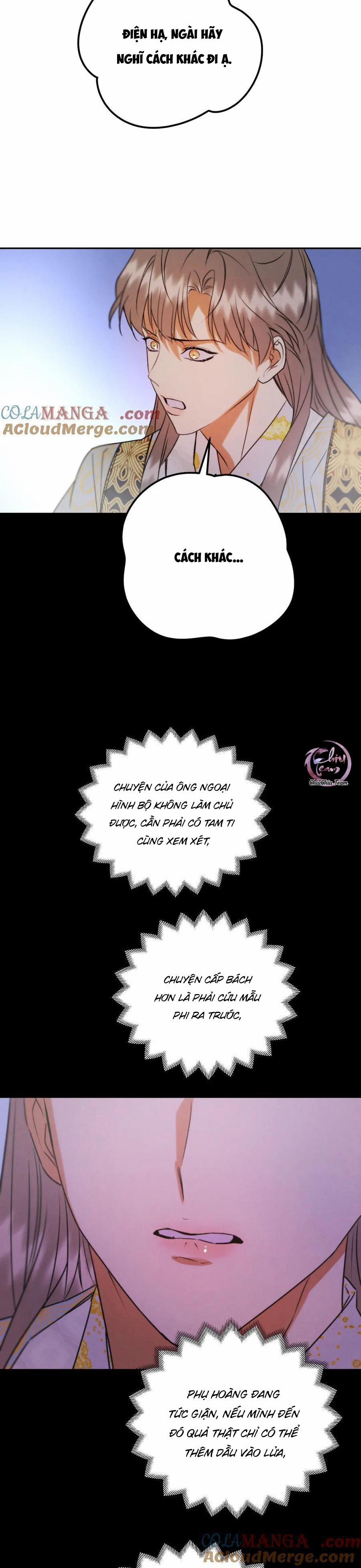 Anh Trai Rẻ Tiền Của Tôi (END) 66.4 NGOẠI TRUYỆN 3 trang 15