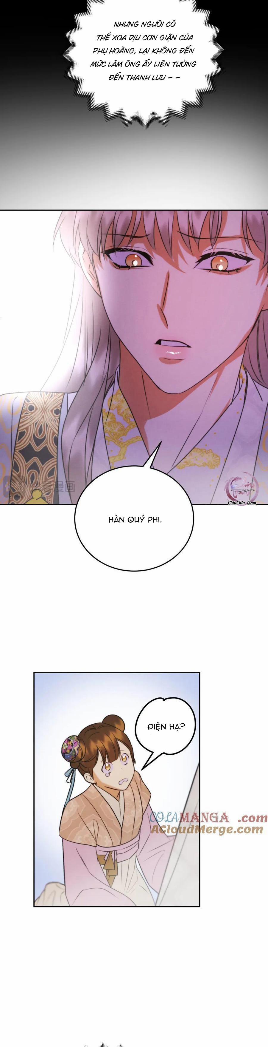 Anh Trai Rẻ Tiền Của Tôi (END) 66.4 NGOẠI TRUYỆN 3 trang 16