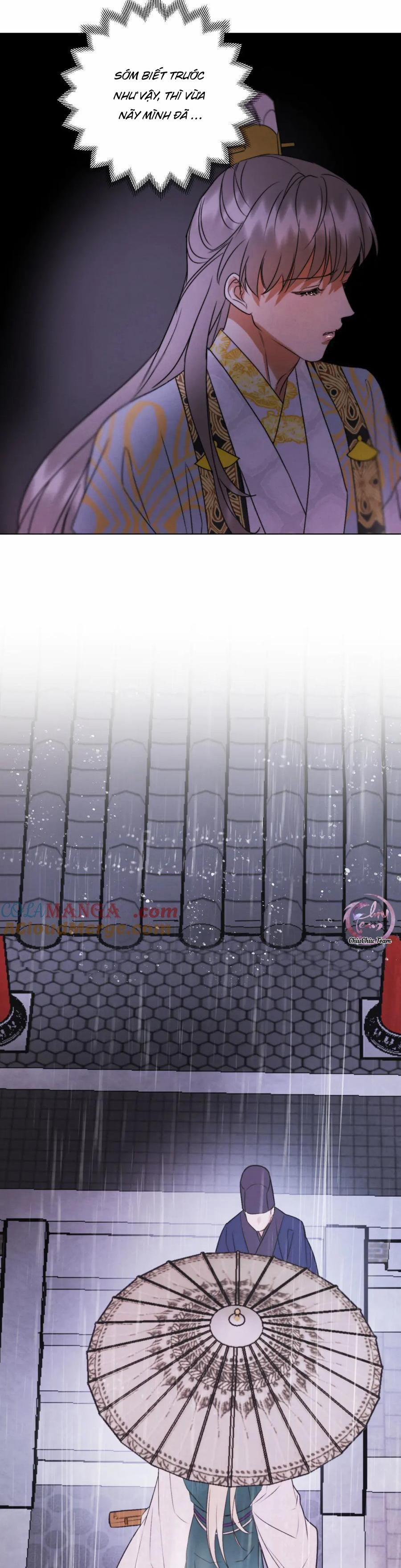 Anh Trai Rẻ Tiền Của Tôi (END) 66.4 NGOẠI TRUYỆN 3 trang 17