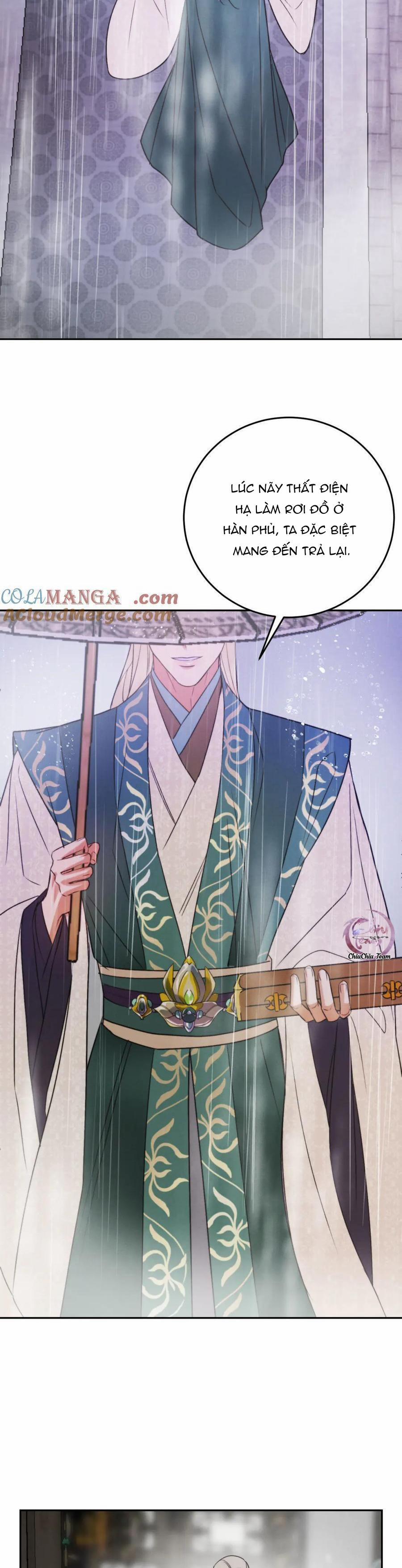 Anh Trai Rẻ Tiền Của Tôi (END) 66.4 NGOẠI TRUYỆN 3 trang 18