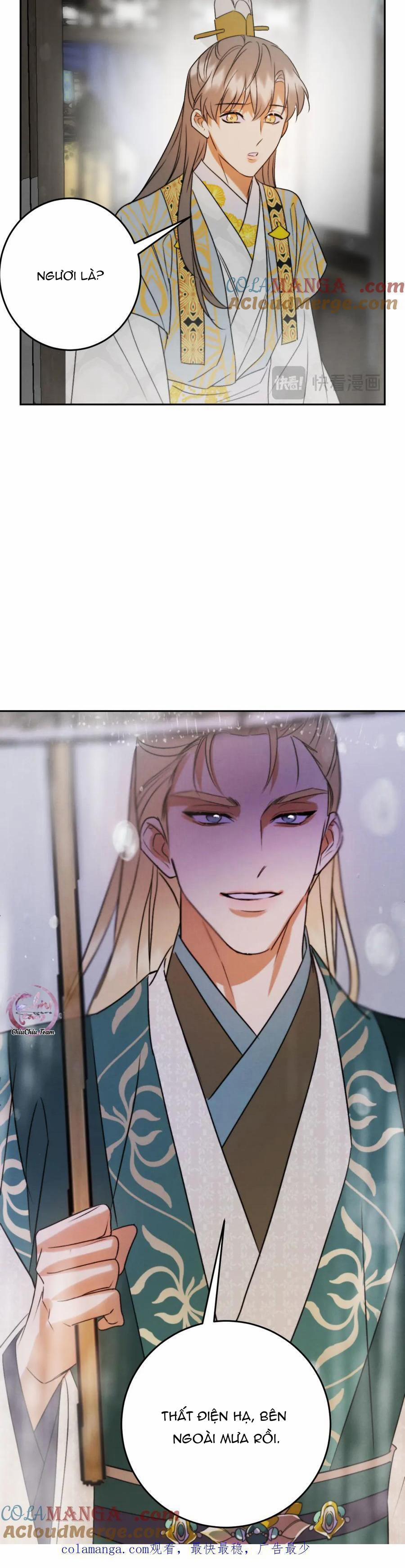 Anh Trai Rẻ Tiền Của Tôi (END) 66.4 NGOẠI TRUYỆN 3 trang 19