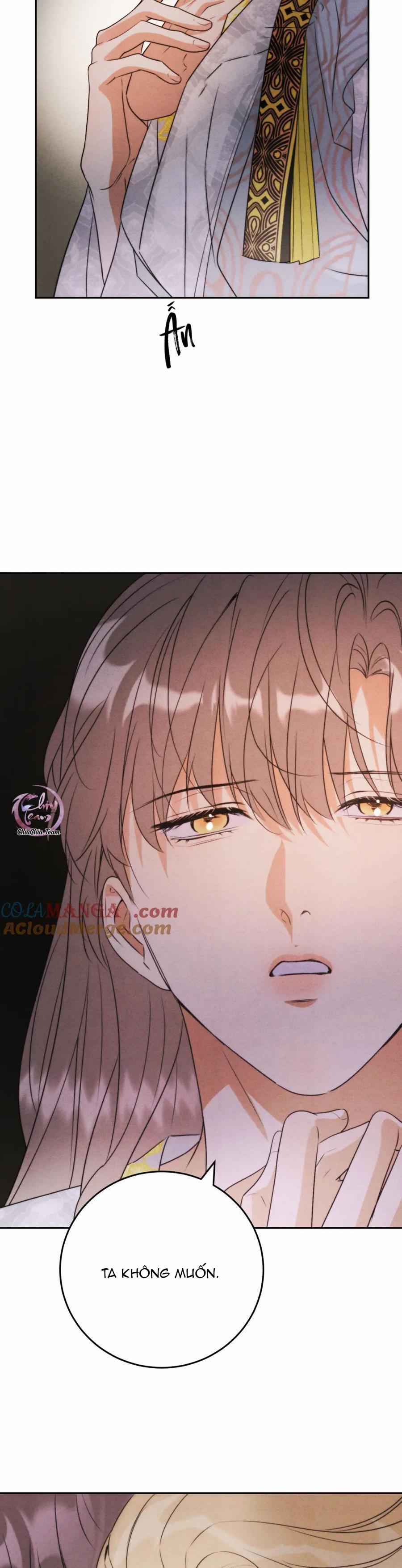 Anh Trai Rẻ Tiền Của Tôi (END) 66.4 NGOẠI TRUYỆN 3 trang 2