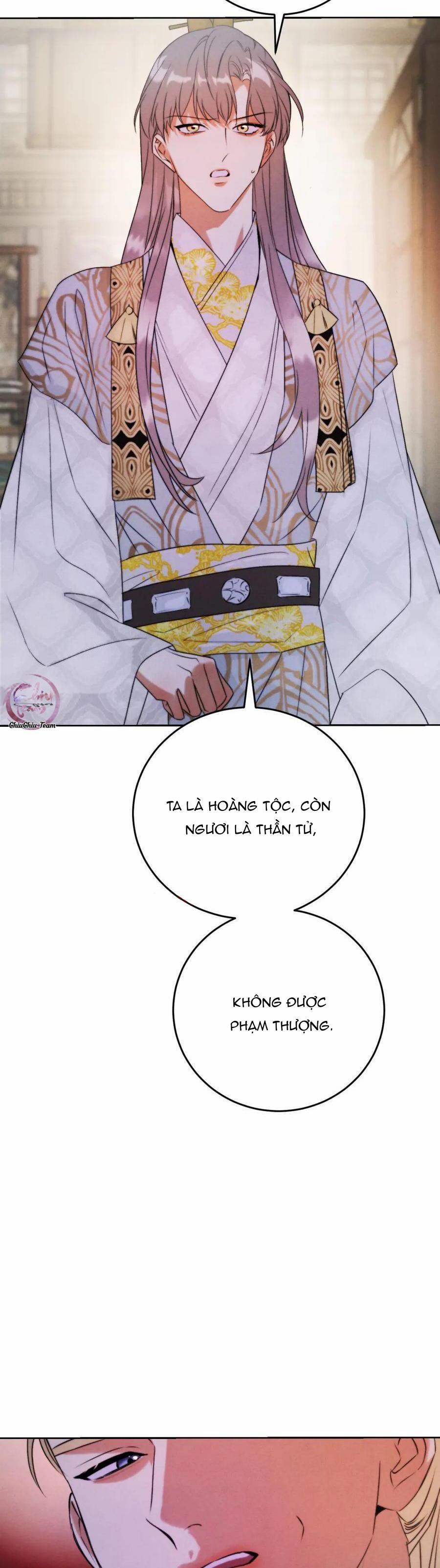 Anh Trai Rẻ Tiền Của Tôi (END) 66.4 NGOẠI TRUYỆN 3 trang 6