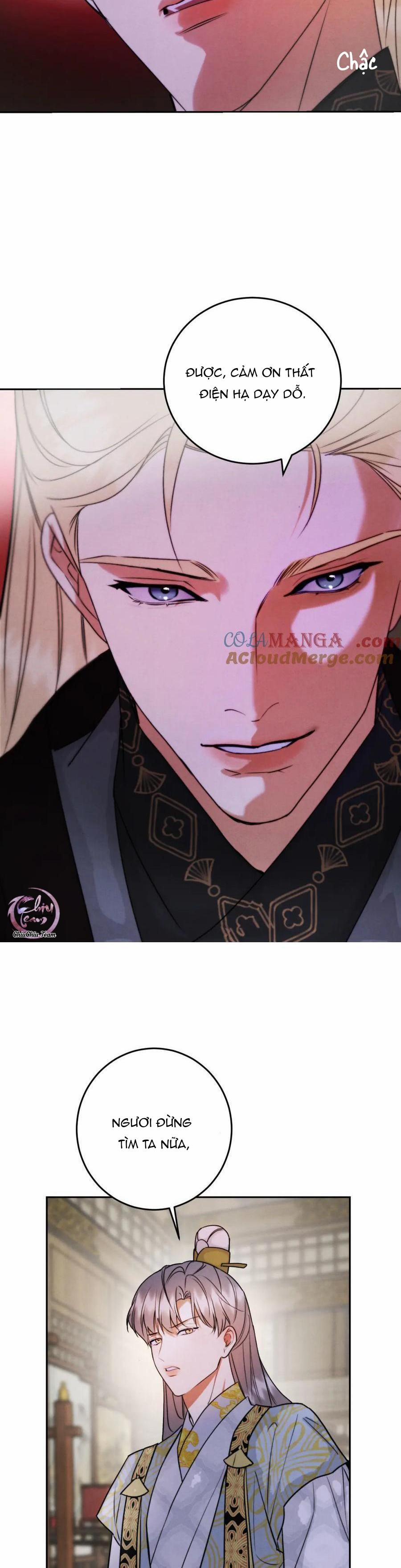 Anh Trai Rẻ Tiền Của Tôi (END) 66.4 NGOẠI TRUYỆN 3 trang 7