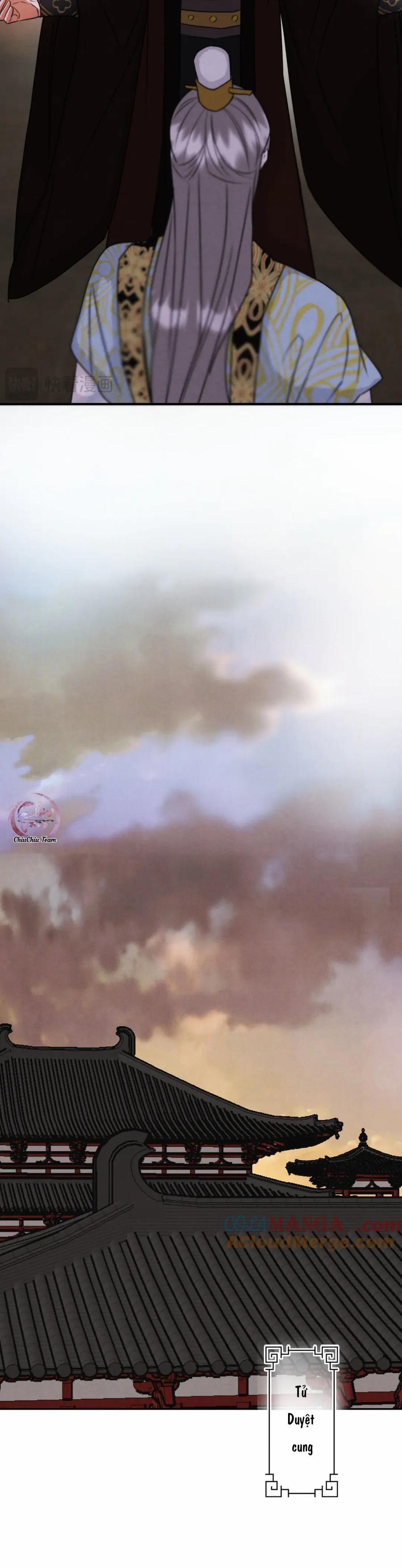 Anh Trai Rẻ Tiền Của Tôi (END) 66.4 NGOẠI TRUYỆN 3 trang 9