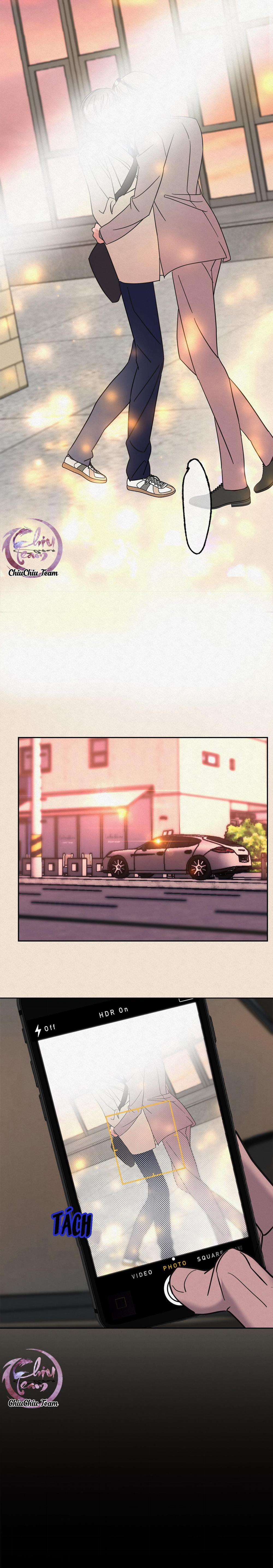 Anh Trai Rẻ Tiền Của Tôi (END) 7 trang 8