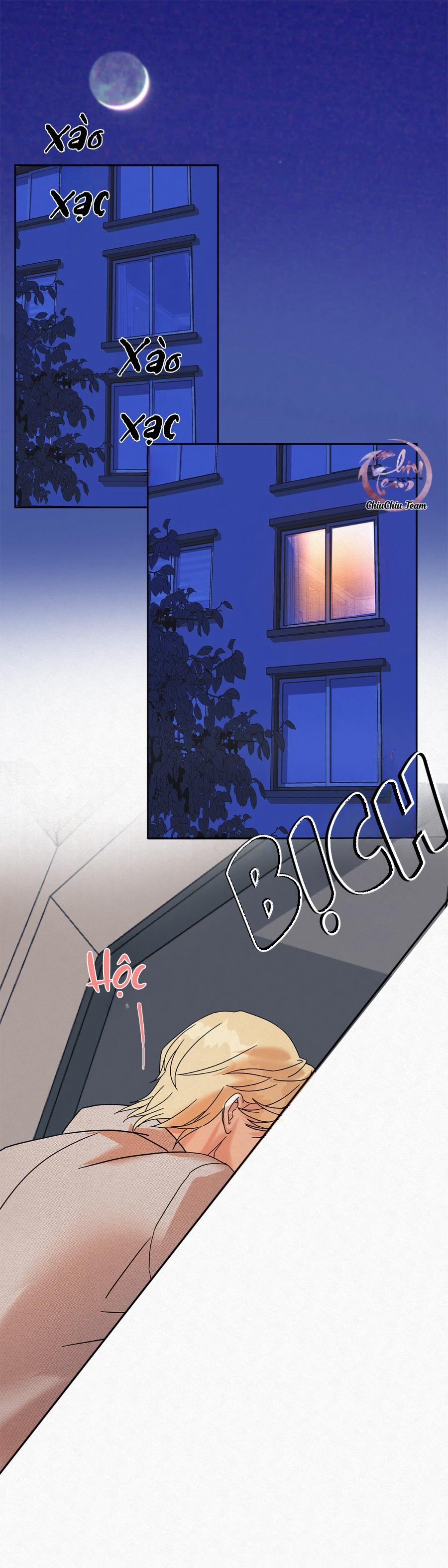 Anh Trai Rẻ Tiền Của Tôi (END) 9 trang 1