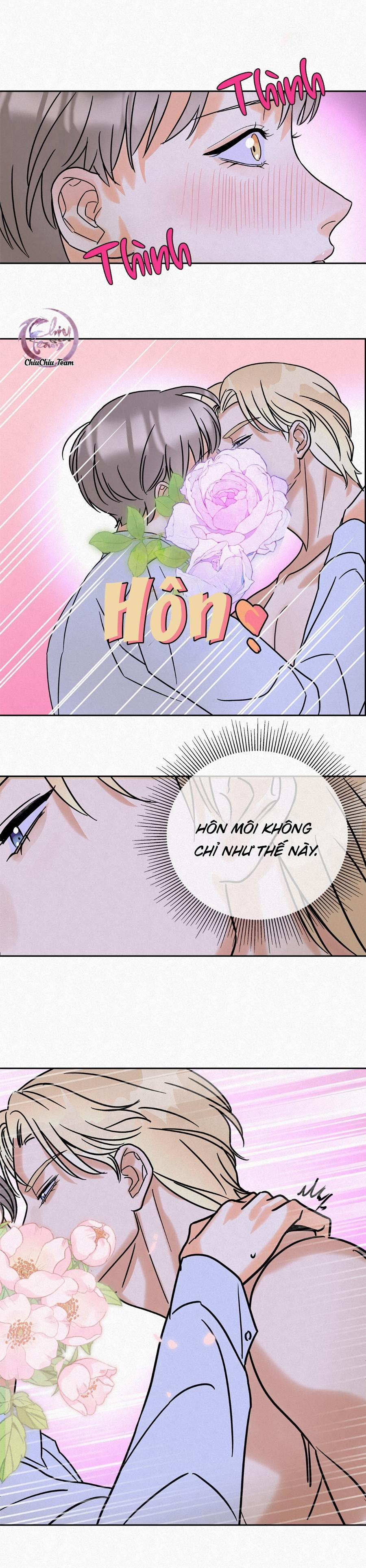 Anh Trai Rẻ Tiền Của Tôi (END) 9 trang 13