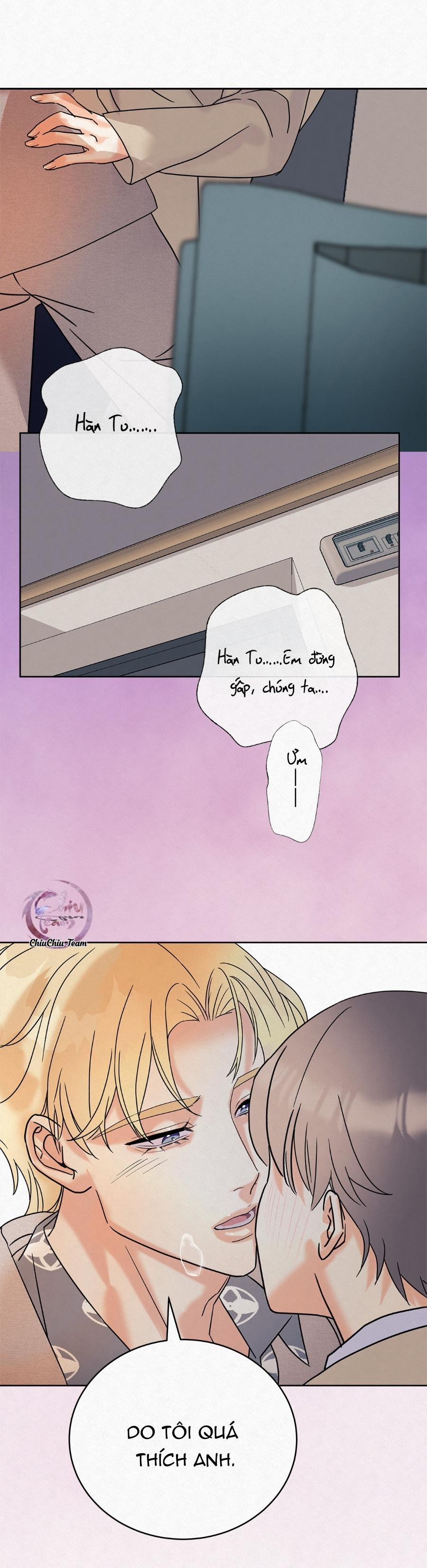 Anh Trai Rẻ Tiền Của Tôi (END) 9 trang 2