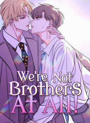 Đọc truyện tranh Anh Trai Rẻ Tiền Của Tôi (END)