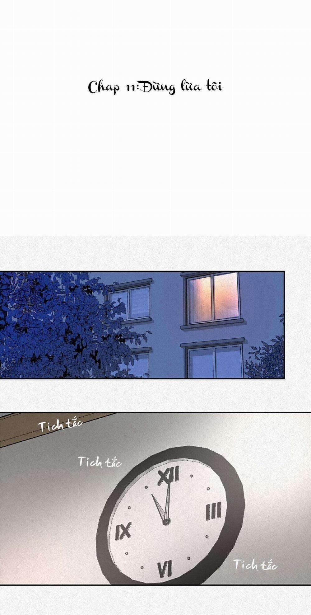 Anh Trai Rẻ Tiền Của Tôi 11 trang 0