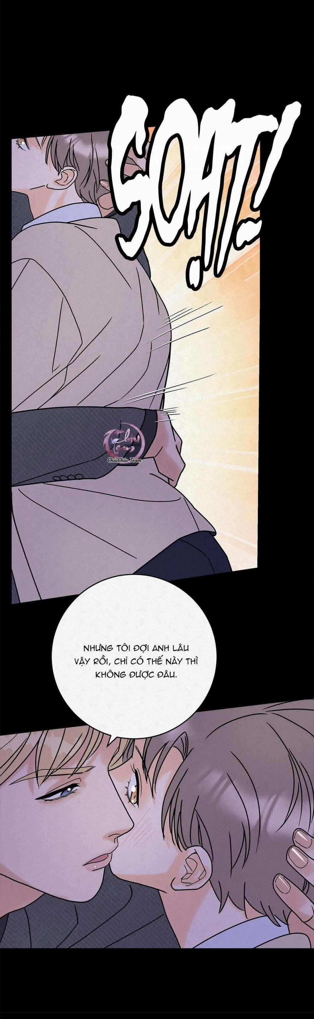 Anh Trai Rẻ Tiền Của Tôi 11 trang 10