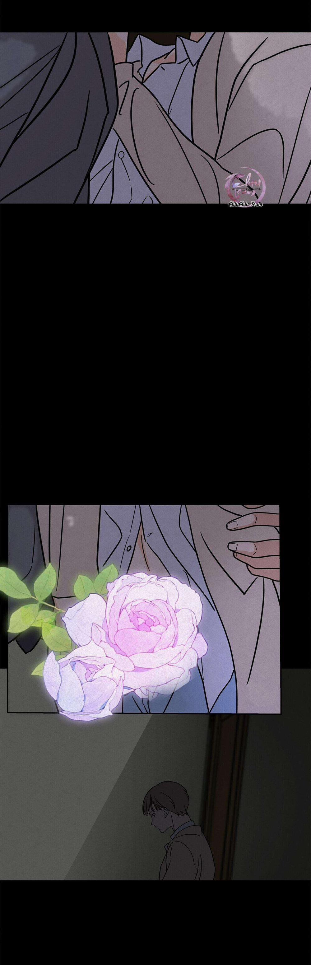 Anh Trai Rẻ Tiền Của Tôi 11 trang 13