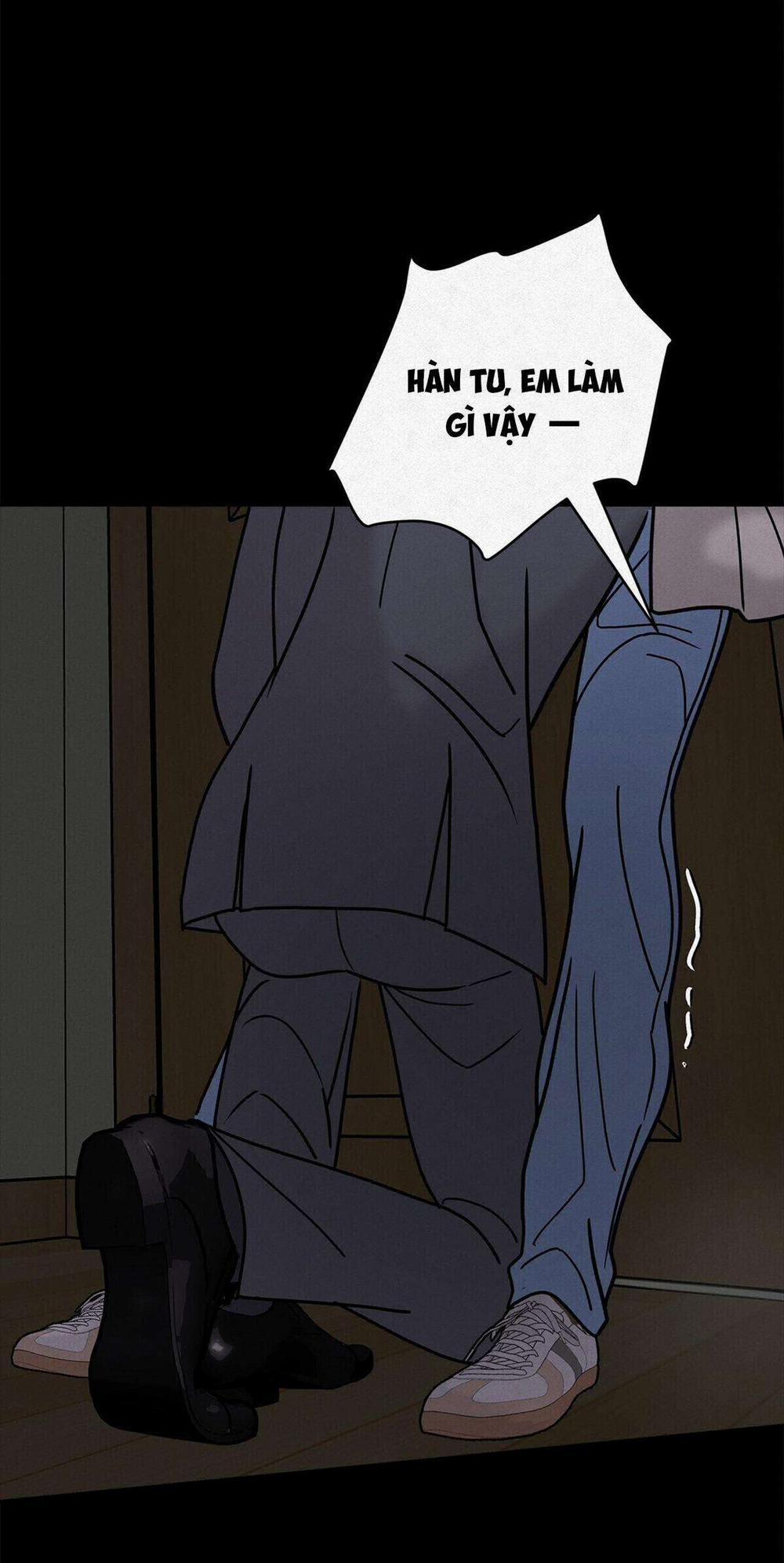 Anh Trai Rẻ Tiền Của Tôi 11 trang 14