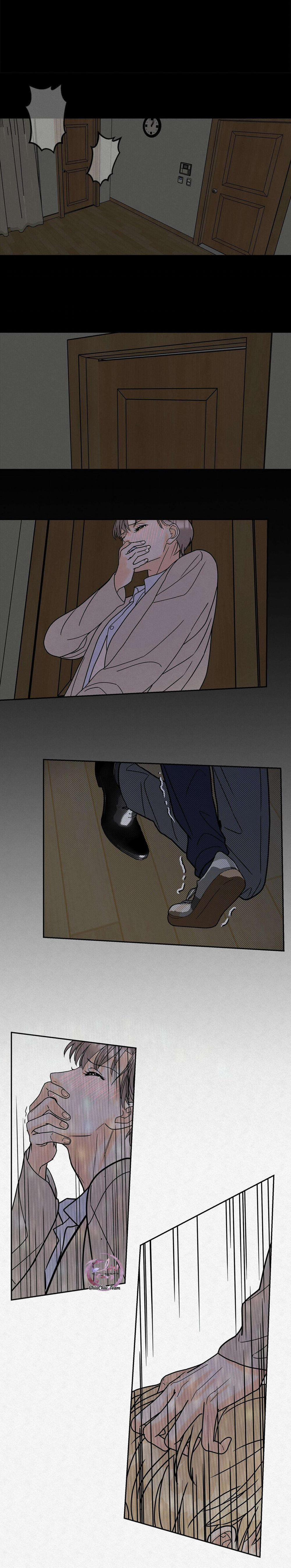 Anh Trai Rẻ Tiền Của Tôi 11 trang 16