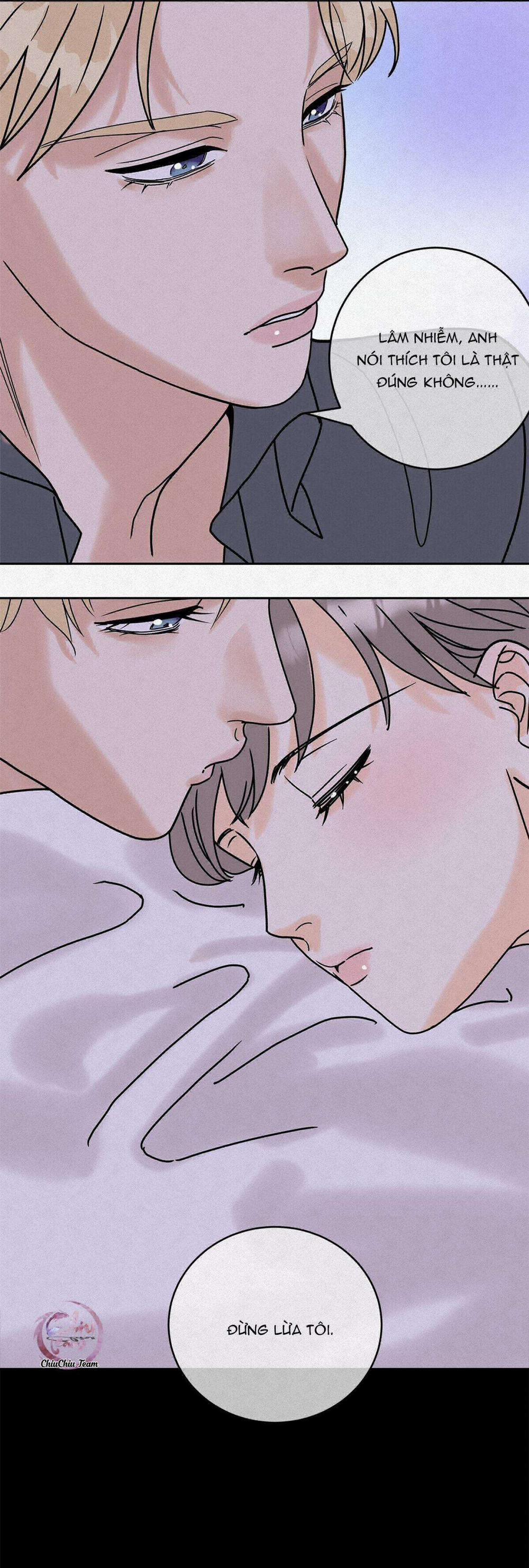 Anh Trai Rẻ Tiền Của Tôi 11 trang 20