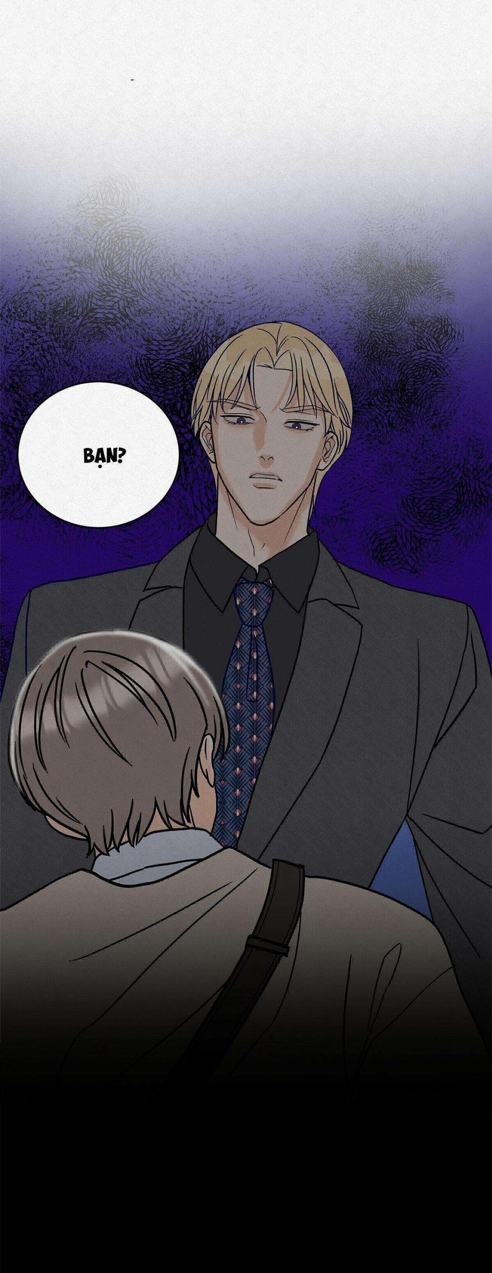 Anh Trai Rẻ Tiền Của Tôi 11 trang 4