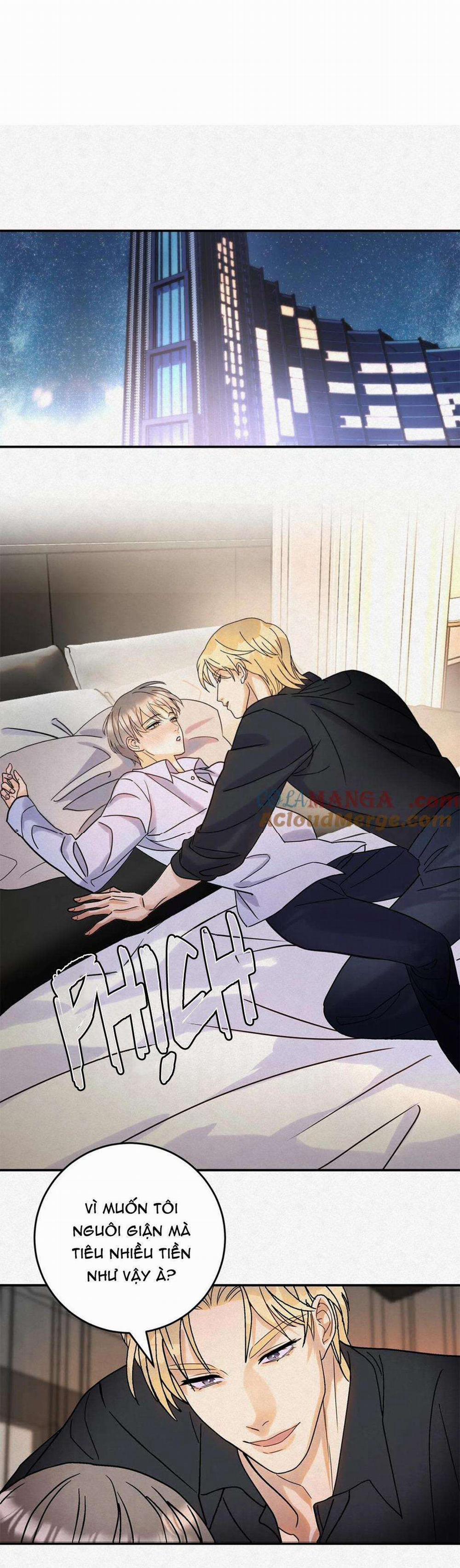 Anh Trai Rẻ Tiền Của Tôi 14 trang 0