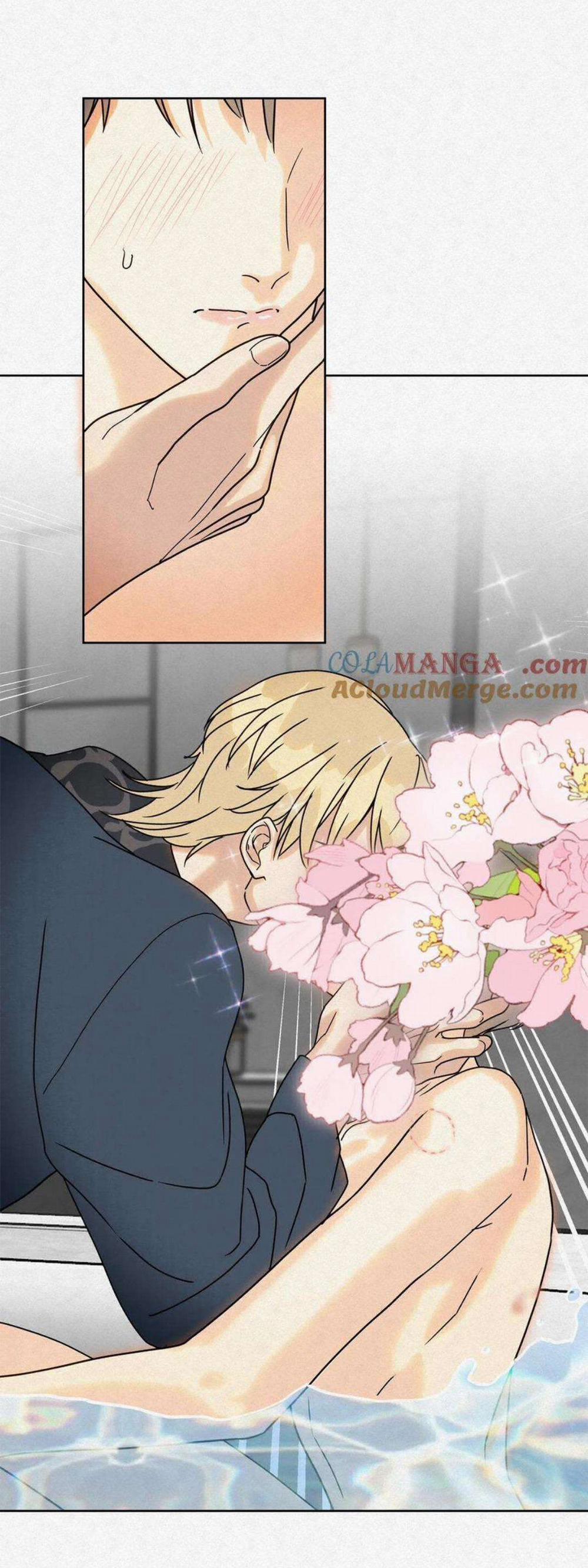 Anh Trai Rẻ Tiền Của Tôi 14 trang 17