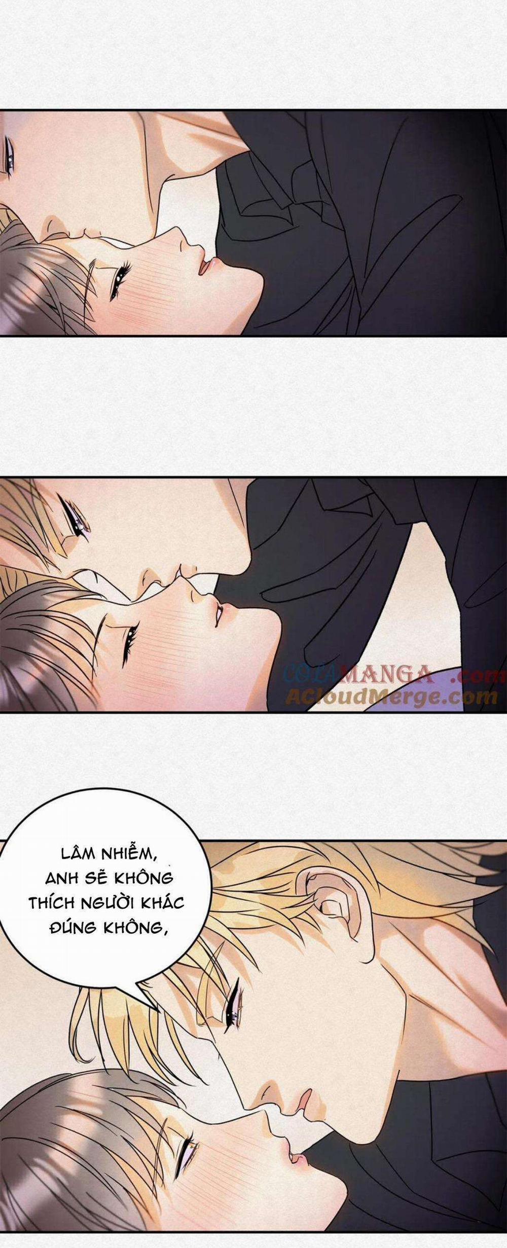 Anh Trai Rẻ Tiền Của Tôi 14 trang 3