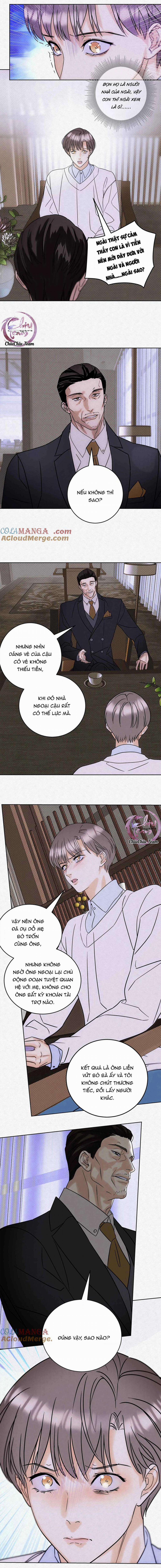 Anh Trai Rẻ Tiền Của Tôi 15 trang 2