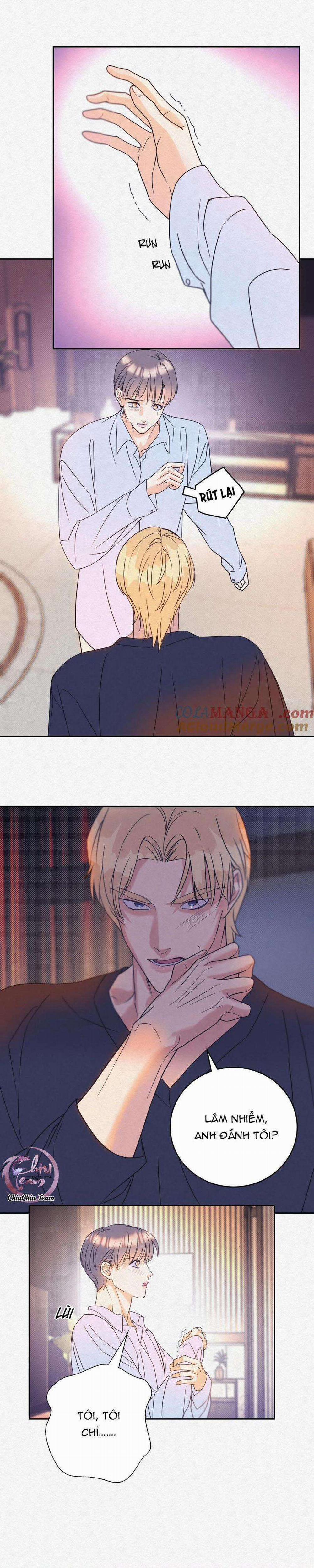 Anh Trai Rẻ Tiền Của Tôi 17 trang 1