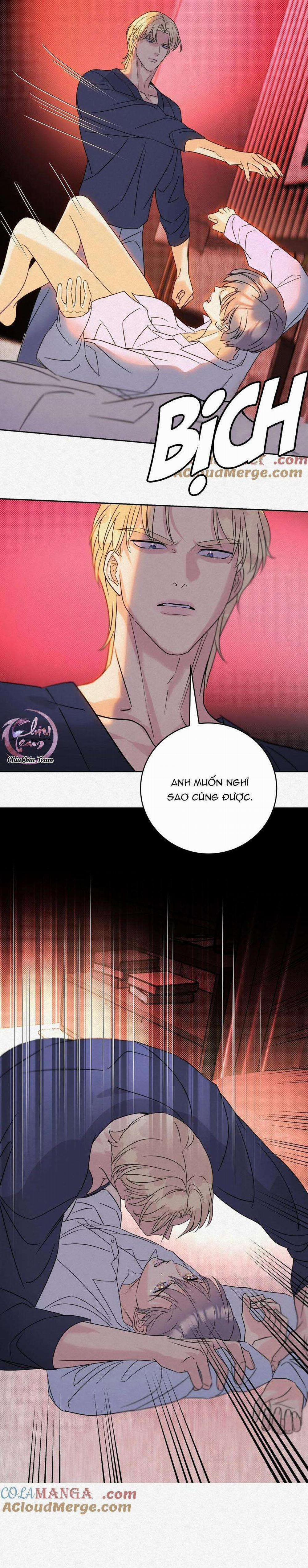 Anh Trai Rẻ Tiền Của Tôi 17 trang 7