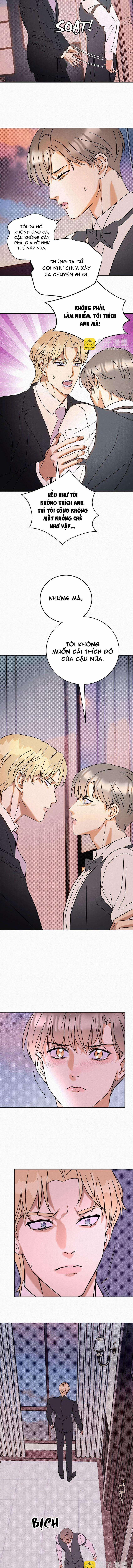 Anh Trai Rẻ Tiền Của Tôi 19 trang 6