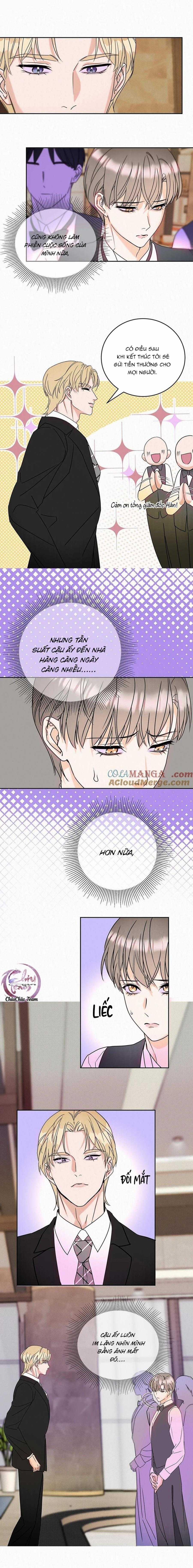 Anh Trai Rẻ Tiền Của Tôi 20 trang 1