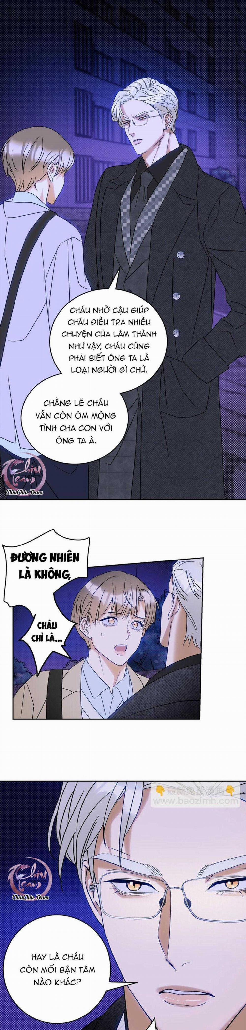 Anh Trai Rẻ Tiền Của Tôi 21 trang 12