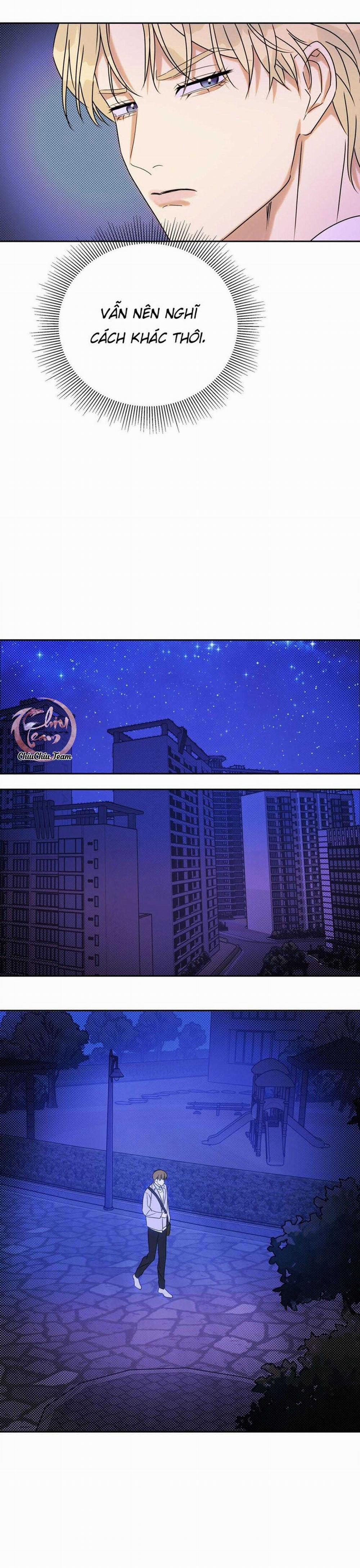 Anh Trai Rẻ Tiền Của Tôi 21 trang 9