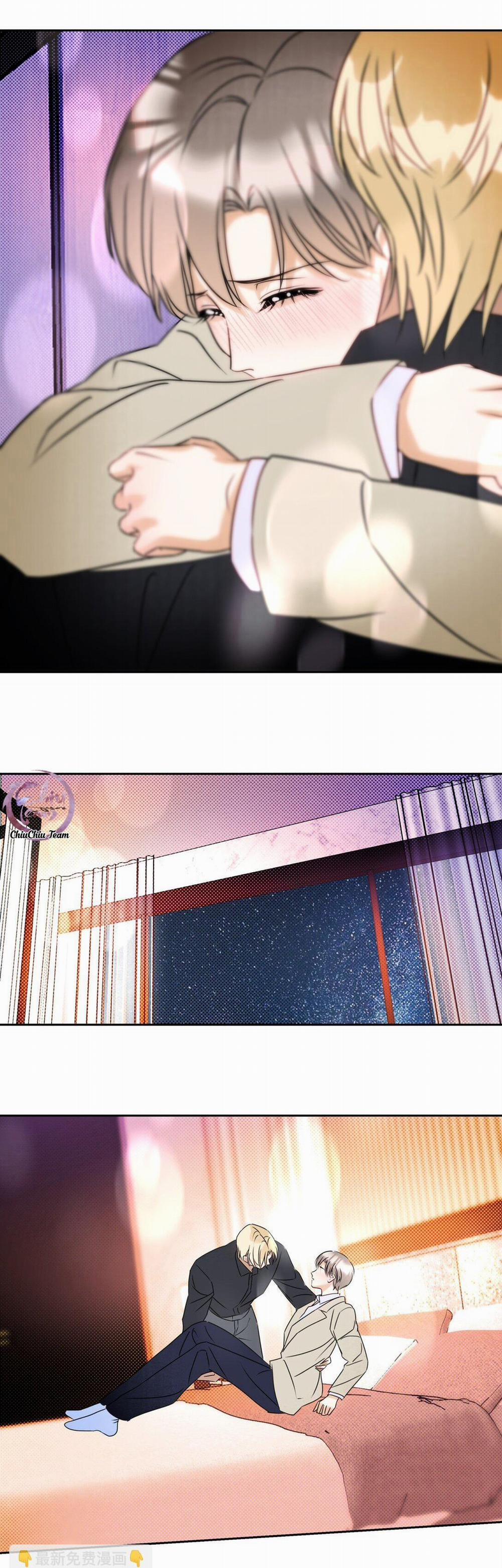 Anh Trai Rẻ Tiền Của Tôi 23 trang 11