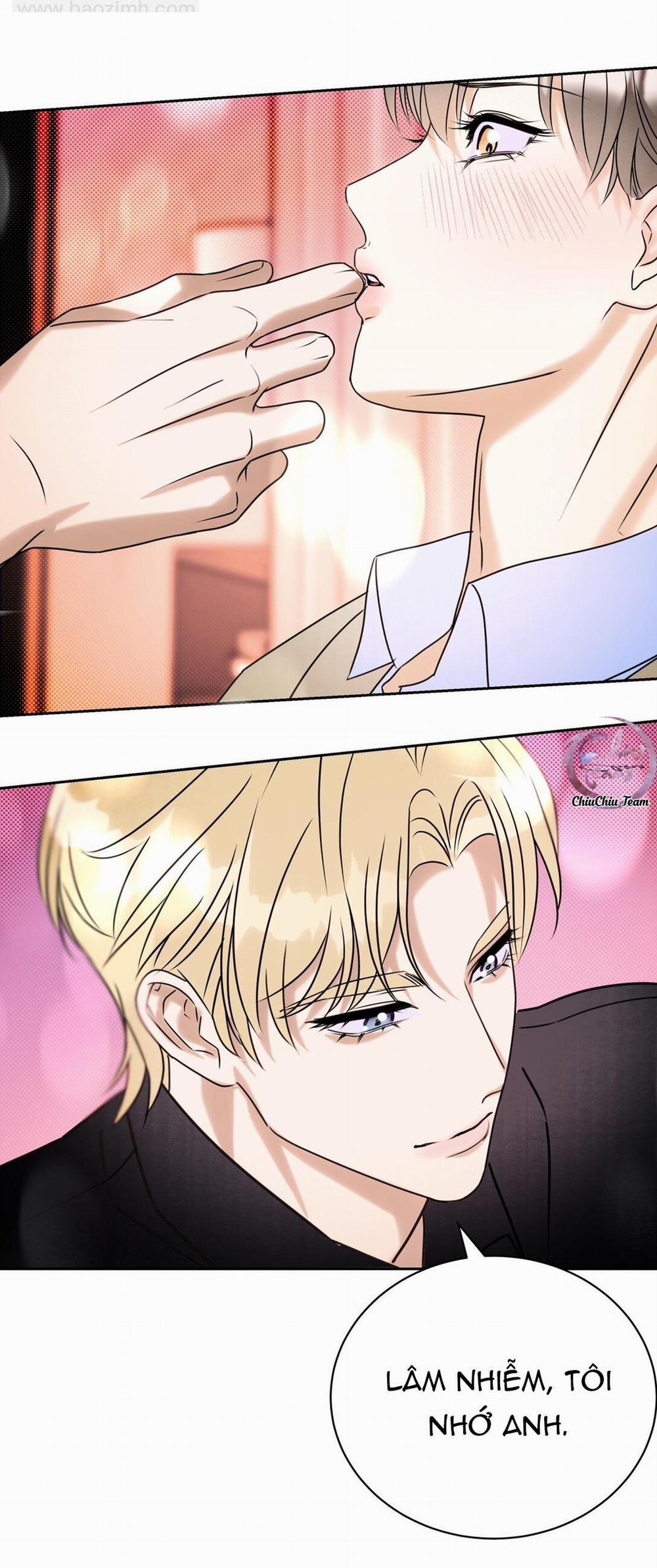 Anh Trai Rẻ Tiền Của Tôi 23 trang 12