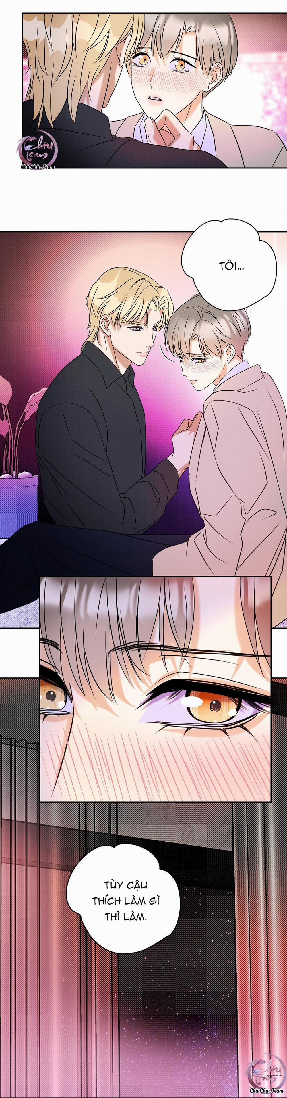 Anh Trai Rẻ Tiền Của Tôi 23 trang 13