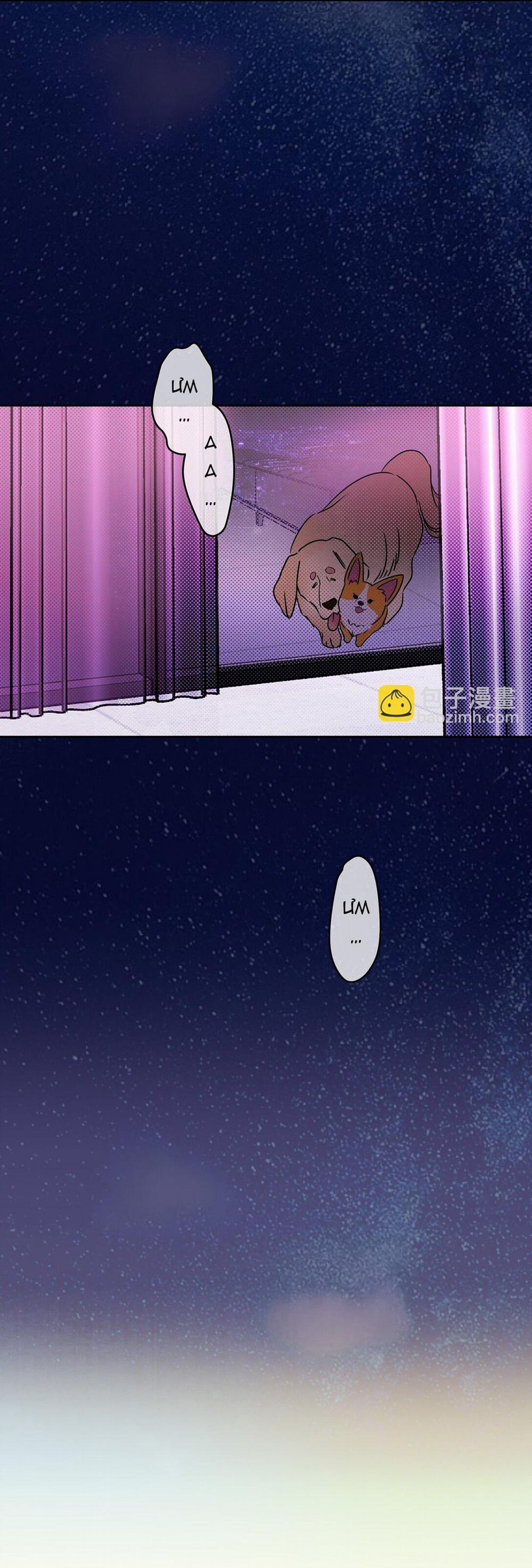 Anh Trai Rẻ Tiền Của Tôi 23 trang 14