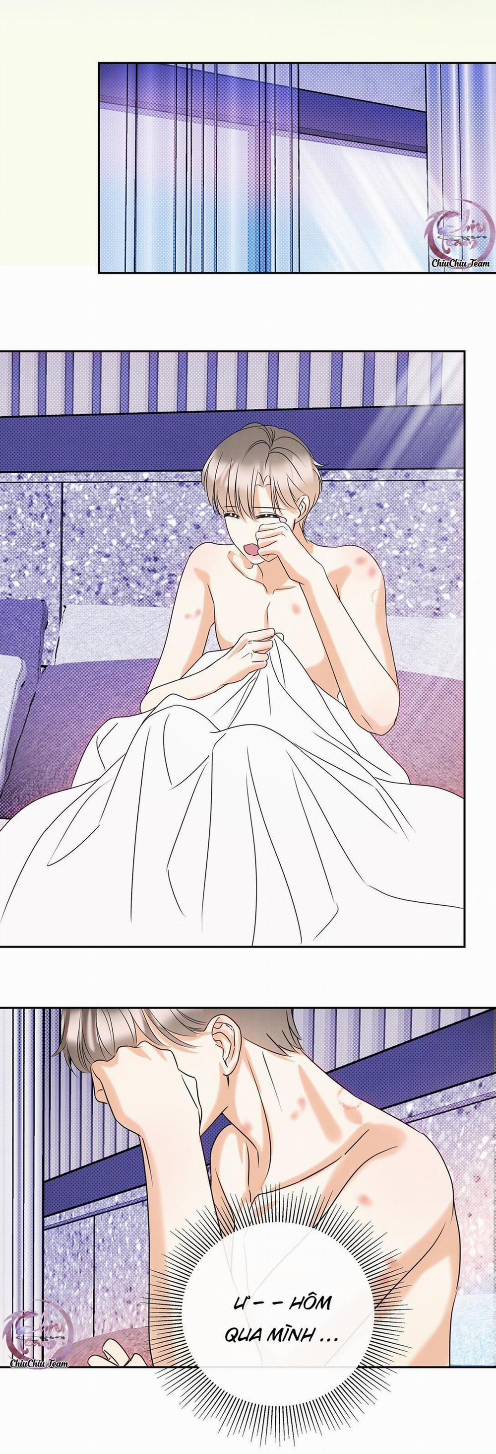 Anh Trai Rẻ Tiền Của Tôi 23 trang 15