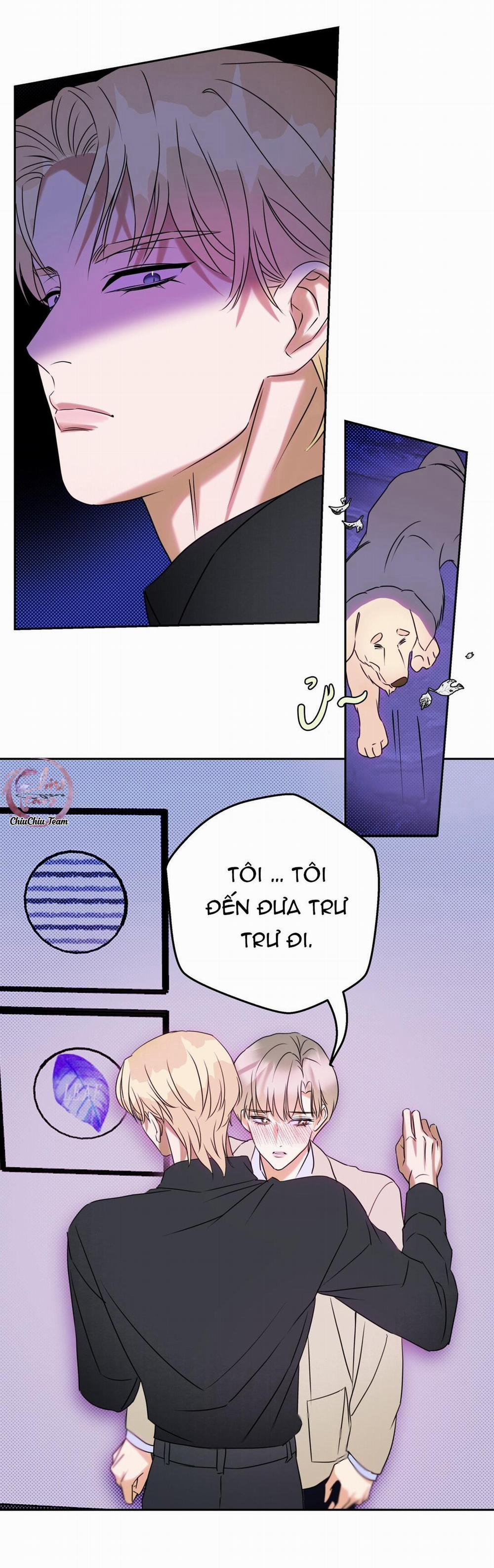 Anh Trai Rẻ Tiền Của Tôi 23 trang 2