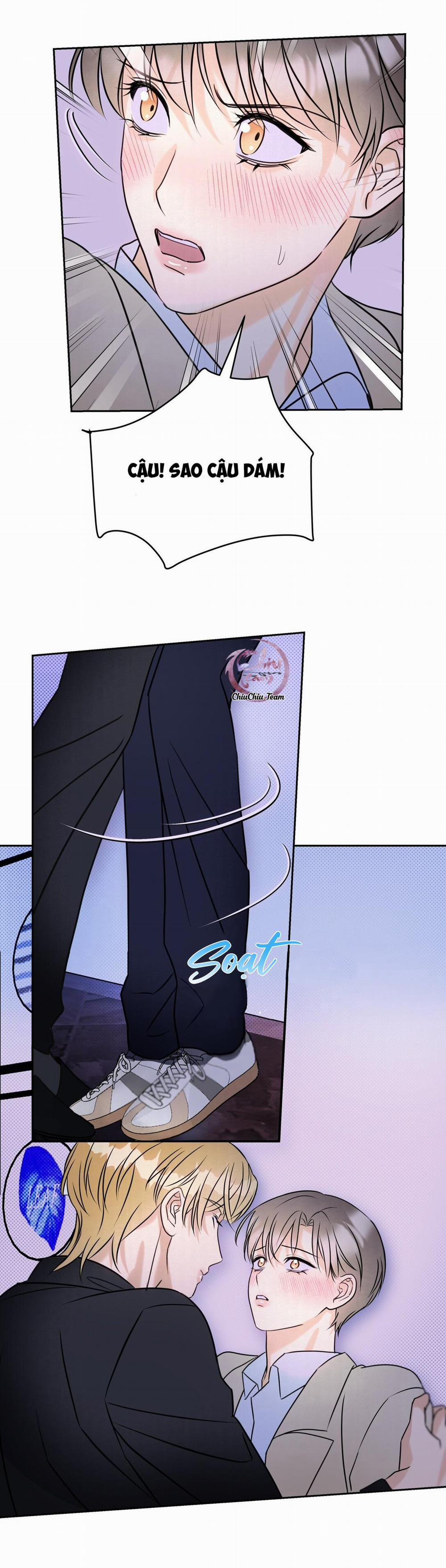 Anh Trai Rẻ Tiền Của Tôi 23 trang 8