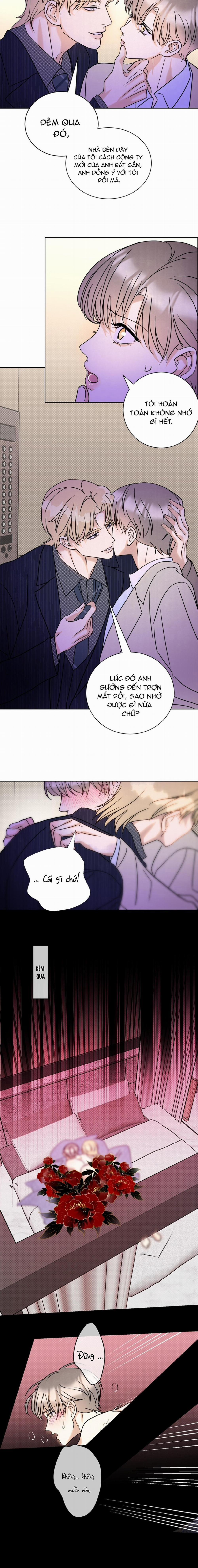 Anh Trai Rẻ Tiền Của Tôi 25 trang 7