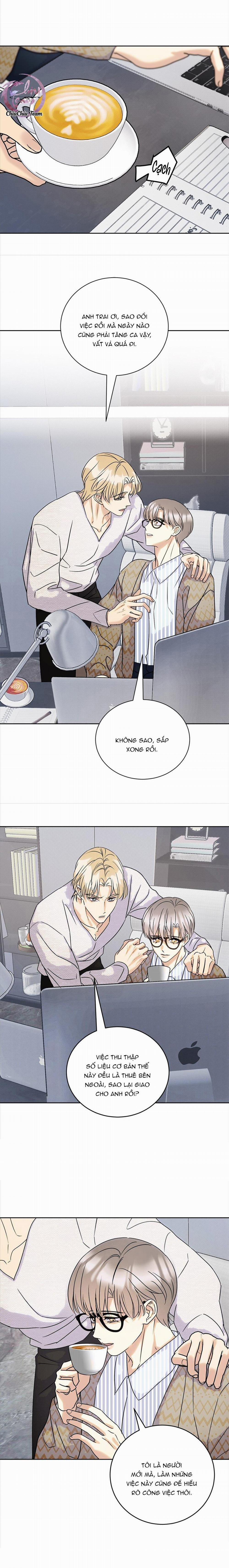 Anh Trai Rẻ Tiền Của Tôi 26 trang 1