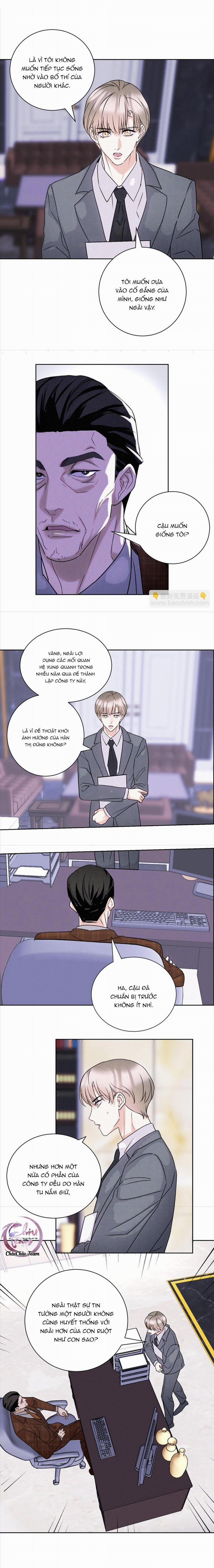 Anh Trai Rẻ Tiền Của Tôi 26 trang 8