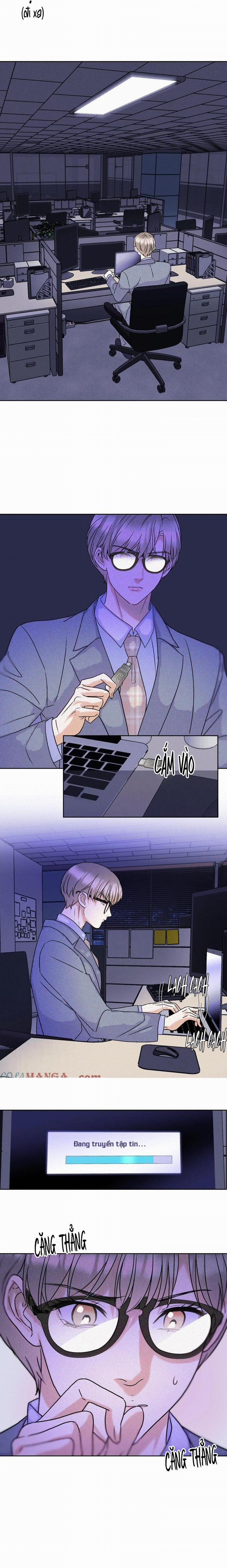 Anh Trai Rẻ Tiền Của Tôi 27 trang 1