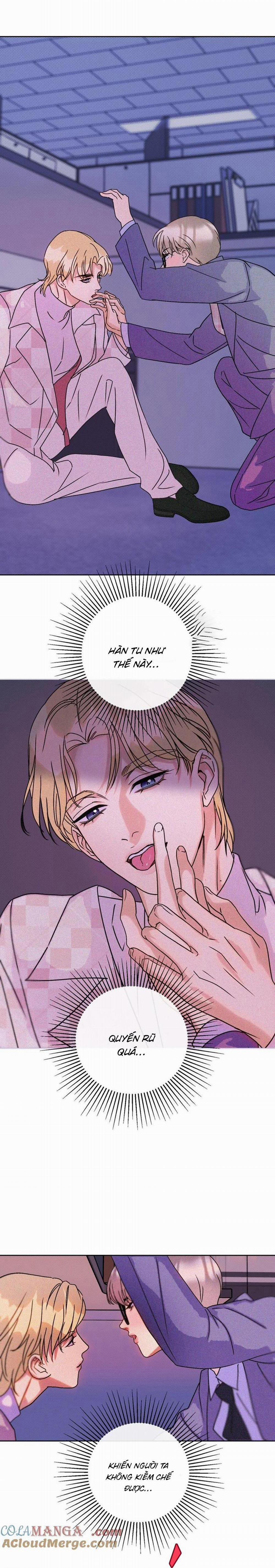 Anh Trai Rẻ Tiền Của Tôi 27 trang 10