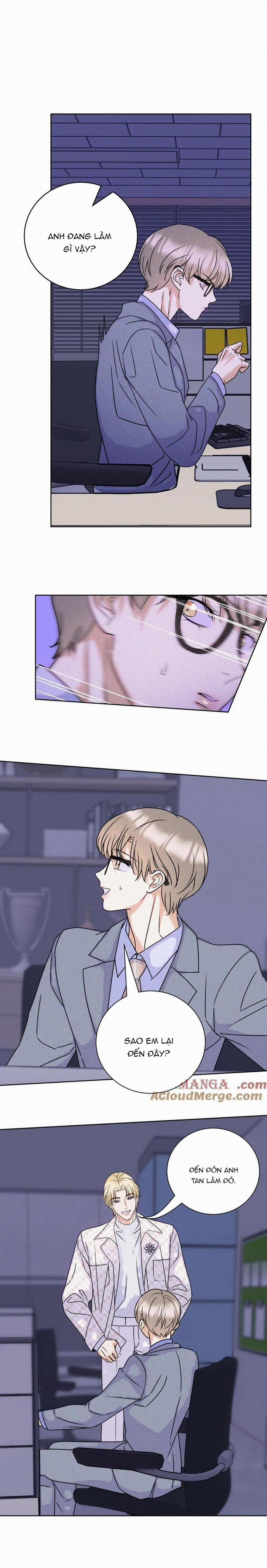 Anh Trai Rẻ Tiền Của Tôi 27 trang 2