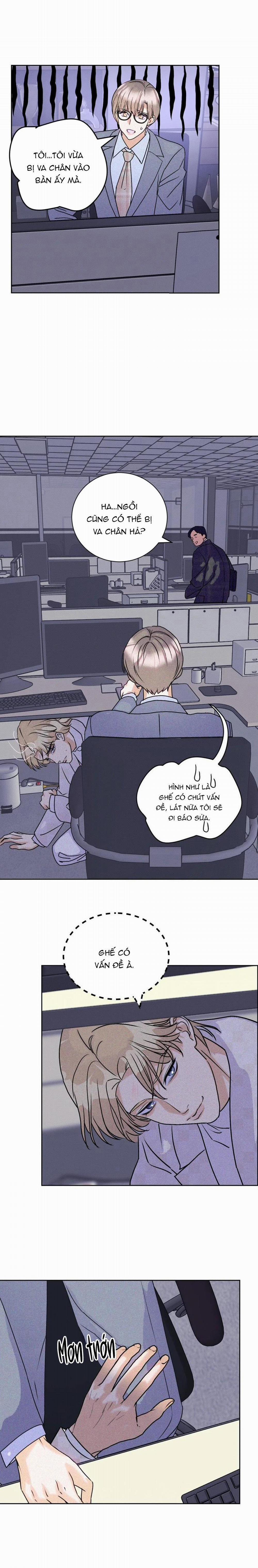 Anh Trai Rẻ Tiền Của Tôi 27 trang 6