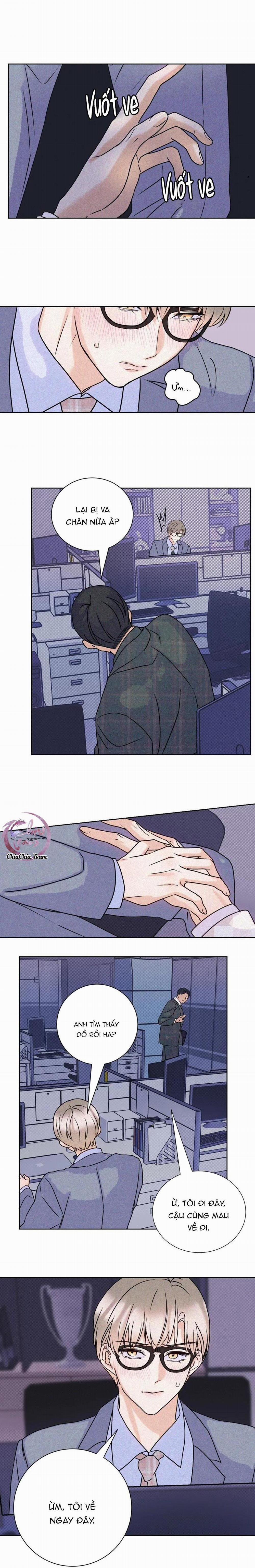 Anh Trai Rẻ Tiền Của Tôi 27 trang 7